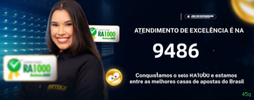 Cassino ao Vivo 45q - Dealers Brasileiros Profissionais