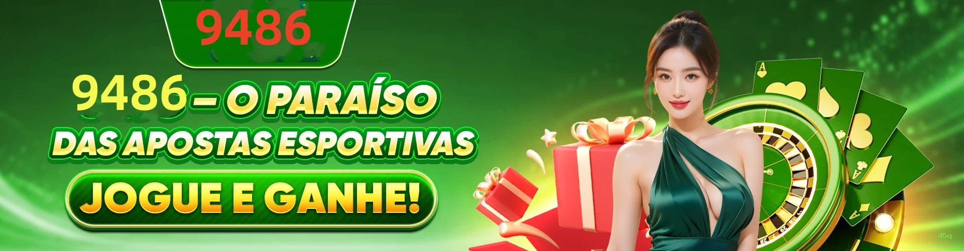 Jogos de Cassino 45q - Variedade Incrível com Grandes Prêmios